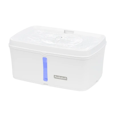 Fontaine Viva 4.1L